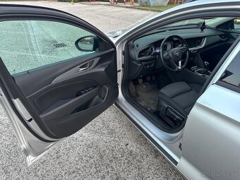 Predám Opel Insignia 2.0 CDTI, AC KOMBI - 8