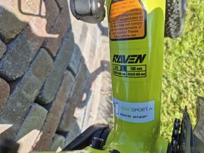 Bike Focus Raven Elite Carbon 29" L - 8