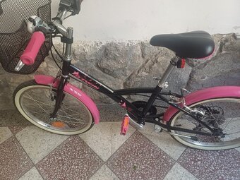 Bicykel na 6-9 rokov spickovy stav - 8