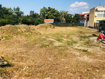 2000 m2 výnimočný, stavebný pozemok Piešťany AUPARK - 8