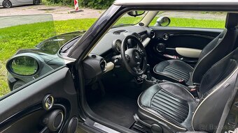 Predam Mini Cooper D - 8