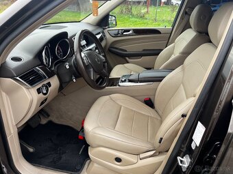 Mercedes ML 350 Bluetec - 8