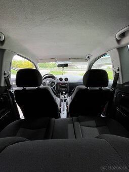 Seat Ibiza 6L 1.9TDI 74kW 2003 STK 09.2026 - 8