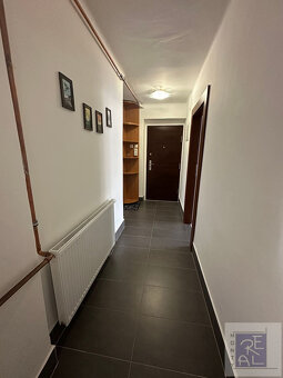 NA PRENÁJOM 2 IZBOVÝ BYT S BALKÓNOM, NITRA PRI OC MLYNY - 8