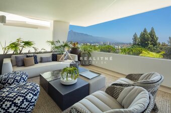 Španielsko, Vila, Nueva Andalucia, Marbella - 8