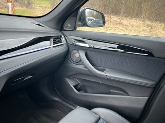 Predam BMW X1 xDrive 25d M Sport 170kW - 8