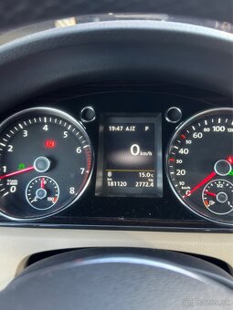 cc 3.6 V6 220Kw R-Line 4 Motion VR6 - 8