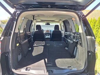 Ford Galaxy 2.0 TDCi Duratorq 180 Titanium - 8