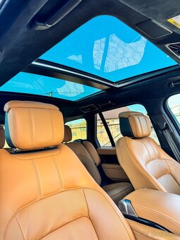 Land Rover Range Rover Autobiography P400 - 8