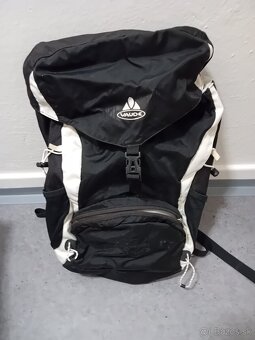 Vaude ruksak18L - 8