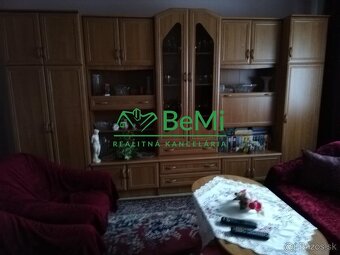 Rodinný dom v srdci prírody – Nová Lehota, pozemok 1280 m² - 8
