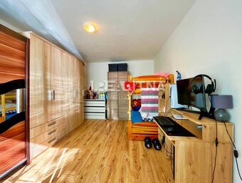 SLNEČNÝ 2 IZBOVÝ BYT S BALKÓNOM 50M2, ZVOLEN - 8