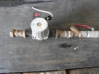Kotol Protherm 30 + Set - 8