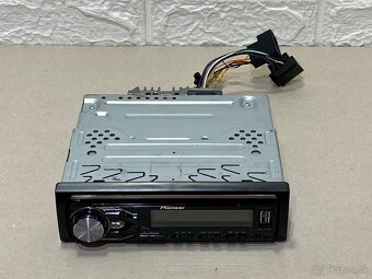 Pioneer DEH-4800BT … Autoradio (Bluetooth, USB, CD, Rádio) - 8