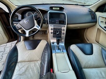 Volvo XC60 D5 A6 151kW AWD - 8