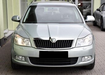 Škoda Octavia 2.0TDi ELEGANCE ČR 103 kw - 8