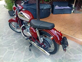 JAWA 300CL TOP - 8