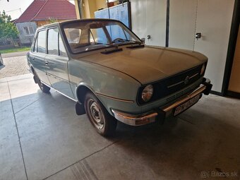 Skoda 120L - 8
