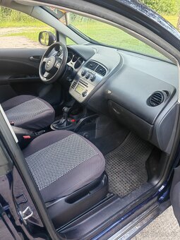 Predám seat altea xl - 8