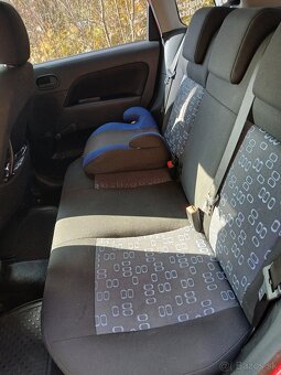 Ford fiesta 1.3 - 8