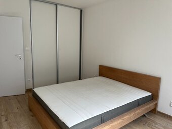 2 izbový byt Trenčín na prenájom, novostavba,Juh,od 1.7.2025 - 8
