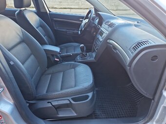Predám Škoda Octavia Combi 1.9 TDI 77 KW 4x4 PACCO...Tažné - 8