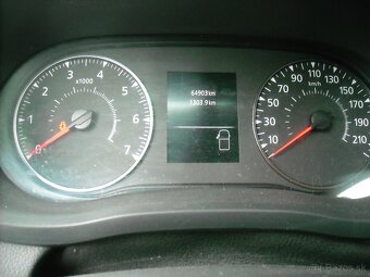 Renault Master 64903km,odpocet -dph - 8