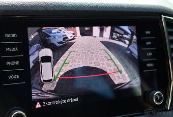 Škoda Karoq 1.5 TSI Style DSG - 8