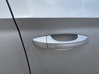 Skoda Superb DSG 4x4 Laurin&Klement - 8