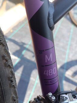 Predám pásky a dámsky bicykel+ nosič pre 2 bicykle. - 8