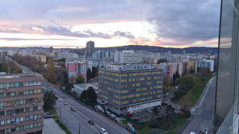Prenájom 2-izb. byt PERLA Ružinov s parkovaním bez provízie - 8