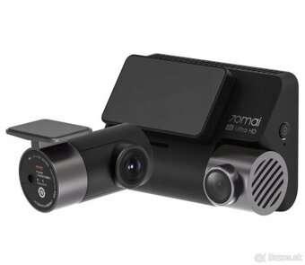 DUAL KAMERA DO AUTA 70mai Dash Cam A800s + Rear Cam Set A800 - 8