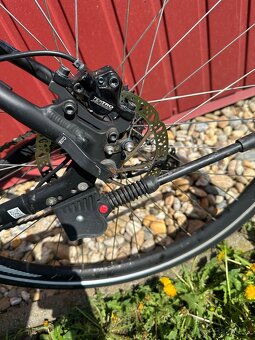 Bicykel bulls kolesa 28 - 8