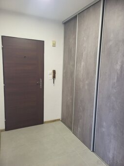 3 izbový byt na prenájom - 8