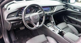 Opel Insignia 2.0 CDTi S&S GS Line A/T - 8