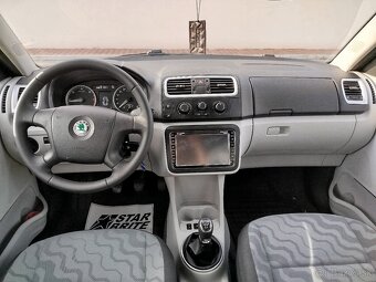 Fabia 1.9tdi - 8