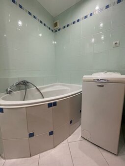 Prenájom 3-izbového bytu, 53 m² – Košice, Terasa, ul. SNP - 8