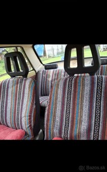 Wartburg 353w deluxe +výmena - 8