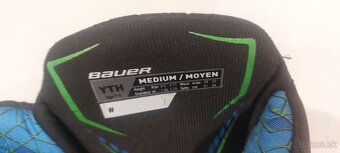 Detský hokejový set BAUER - 8