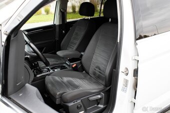 Volkswagen Touran R-line 2018 / AJ NA SPLÁTKY / PROTIÚČET / - 8