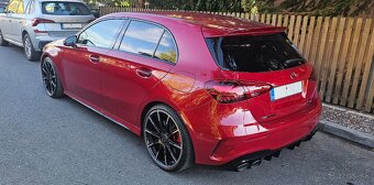 A45 S AMG 4matic+   po sleve - 8