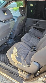 Predám Volkswagen Sharan 1.9tdi 96kw - 8