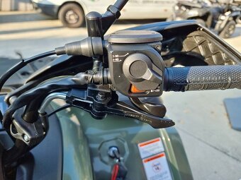 CFMOTO GLADIATOR X520 E5 - 8