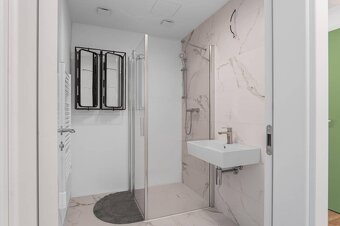 BABONY TRE I Exkluzívny 2-izbový byt v projekte Vydrica - 8