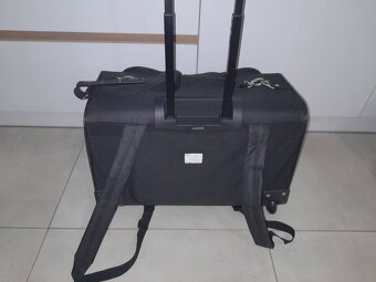 Prepravka pre psa, mačku - Karlie SMART TROLLEY - 8