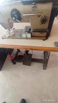 TEXTIMA SIJACIE PROFI STROJE - 8