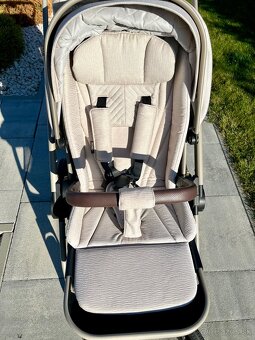 Venicci Tinum Upline plus dokúpené príslušenstvo - 8