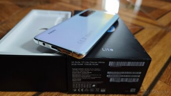 Xiaomi Mi Note 10 Lite (8GB RAM/128GB ROM) - 8