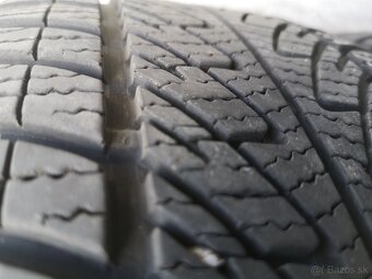 Elektrony 5x112 R18 225/40 R18 Zimné - 8