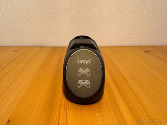 Predám Playstation 4 1000GB + Controller - 8